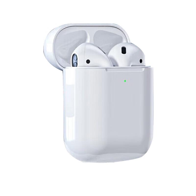 Licheers LC-392 Semi In-Ear Bluetooth Earbuds
Licheers LC-392 Semi In-Ear Bluetooth Earbuds