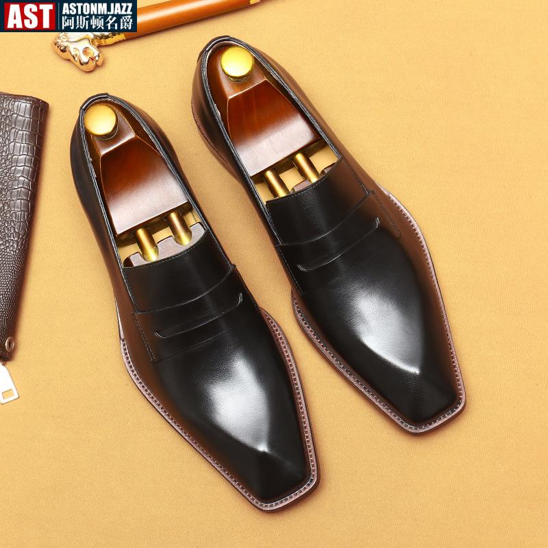 Italian Luxury Mens Dress Shoes Loafers Full Grain Leather 2024 Summer New Style Designer Black Wedding Party Social Shoes Man 45 чорний
Italian Luxury Mens Dress Shoes Loafers Full Grain Leather 2024 Summer New Style Designer Black Wedding Party Social Shoes Man 45 чорний