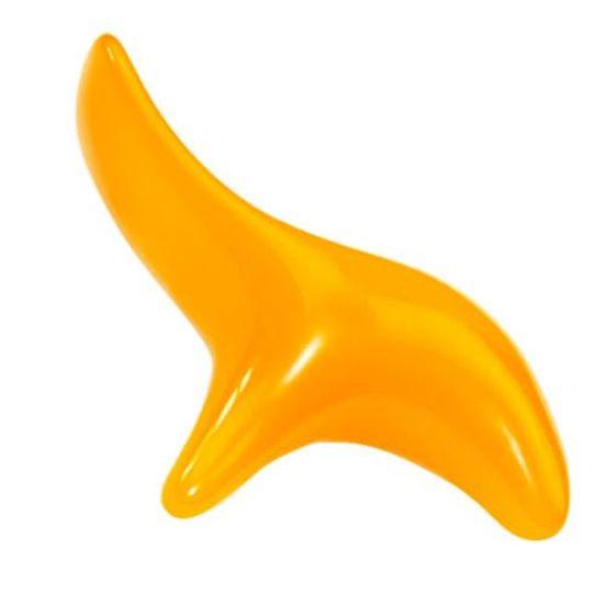 Pressure point stick Shiatsu stick Pressure point goods Orange Shiatsu Back Foot pressure point Sole Ocarina type Kassa stick Refresh Self-maintenance
Pressure point stick Shiatsu stick Pressure point goods Orange Shiatsu Back Foot pressure point Sole Ocarina type Kassa stick Refresh Self-maintenance