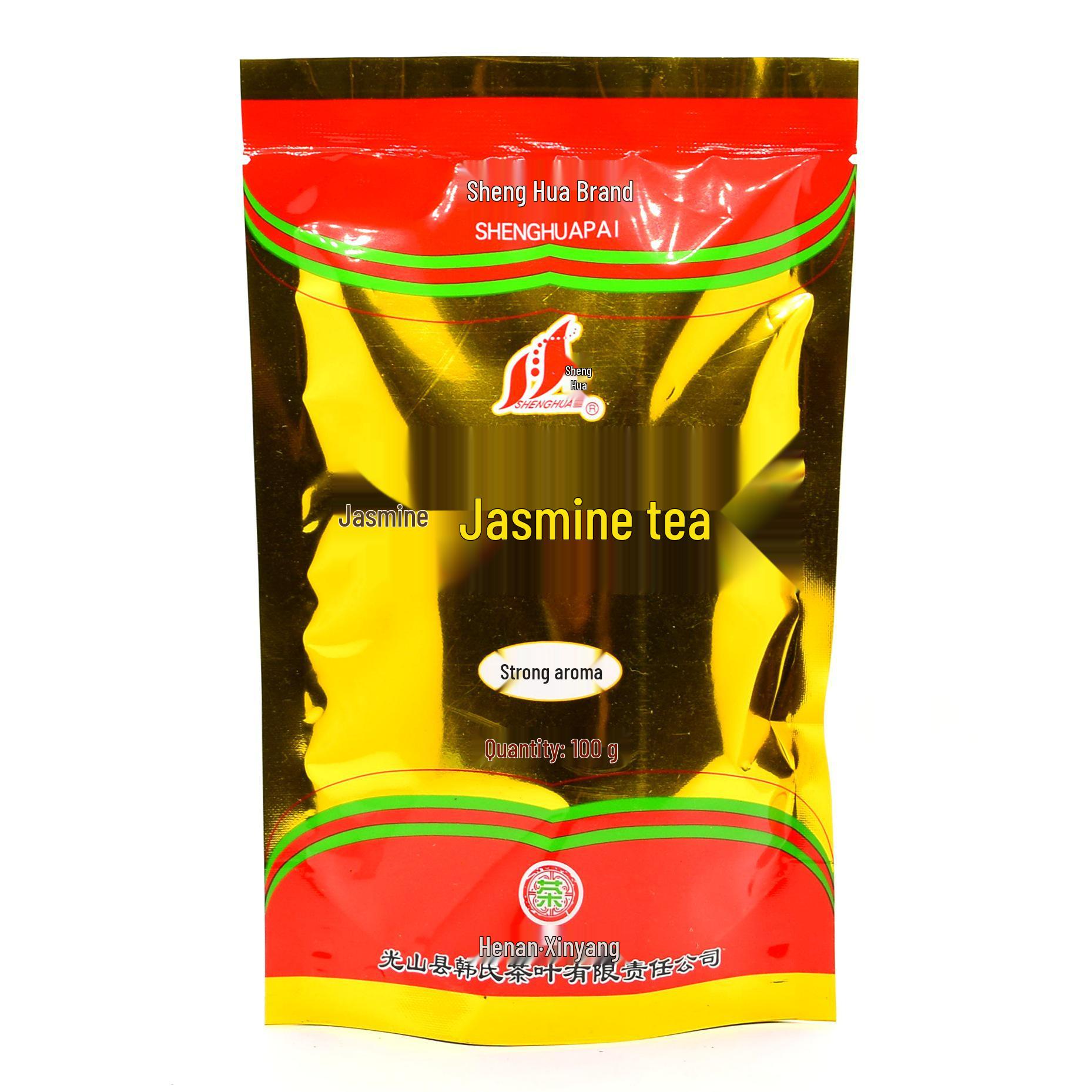 Shenghua Xinyang Maojian 100g Jasmine, Longjing, Tieguanyin, Pu er Tea Collection
Shenghua Xinyang Maojian 100g Jasmine, Longjing, Tieguanyin, Pu er Tea Collection