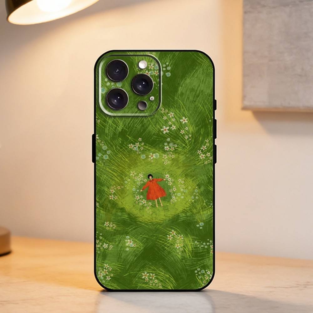 H-Human And Natural Scenery Phone Case For iPhone 17,16,15,14,13,12,11 Plus,Pro Max,XS,Soft Silicone Black Cover iPhone15pro
H-Human And Natural Scenery Phone Case For iPhone 17,16,15,14,13,12,11 Plus,Pro Max,XS,Soft Silicone Black Cover iPhone15pro