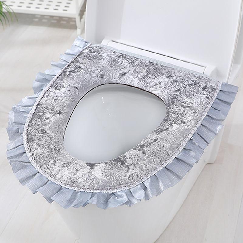 Household Toilet Seat Cushion Toilet Seat Cover Zipper Universal Toilet Seat Universal Sofa Cushion Toilet Seat
Household Toilet Seat Cushion Toilet Seat Cover Zipper Universal Toilet Seat Universal Sofa Cushion Toilet Seat