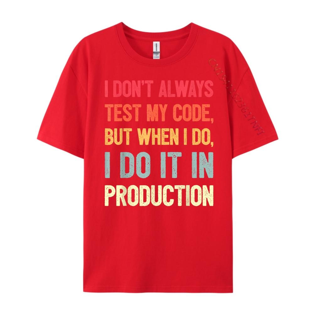 Coder Programmer Coding It Guy Clothing Men Clothing Harajuku Comfortable TShirt Free Shipping Clothes Casual S
Coder Programmer Coding It Guy Clothing Men Clothing Harajuku Comfortable TShirt Free Shipping Clothes Casual S
