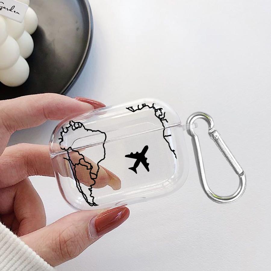 My Travel Diary Case For Airpods 4 Pro Pro3 3 2 Pro2 1 Clear Earphone Cases Cover Airpods Pro 3
My Travel Diary Case For Airpods 4 Pro Pro3 3 2 Pro2 1 Clear Earphone Cases Cover Airpods Pro 3
