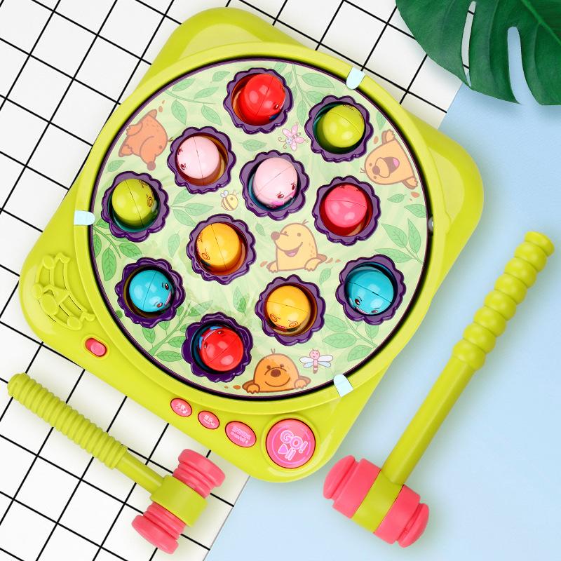 Пятизвездочный детский электрический хомяк Дяоюйтай, многофункциональный музыкальный интерактивный игровой автомат для родителей и детей, игрушка красный/зелёный
Пятизвездочный детский электрический хомяк Дяоюйтай, многофункциональный музыкальный интерактивный игровой автомат для родителей и детей, игрушка красный/зелёный