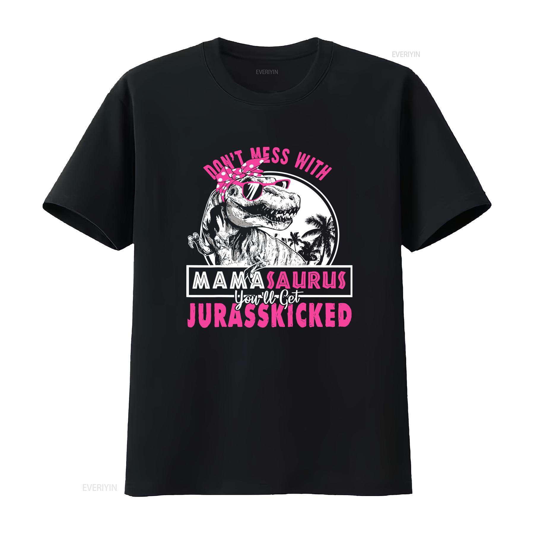 Don t mess with Mamasaurus you ll get Jurasskicked Shirt vintage Washed Soft Casual graphic homme designer clothes Comfortable 4XL
Don t mess with Mamasaurus you ll get Jurasskicked Shirt vintage Washed Soft Casual graphic homme designer clothes Comfortable 4XL