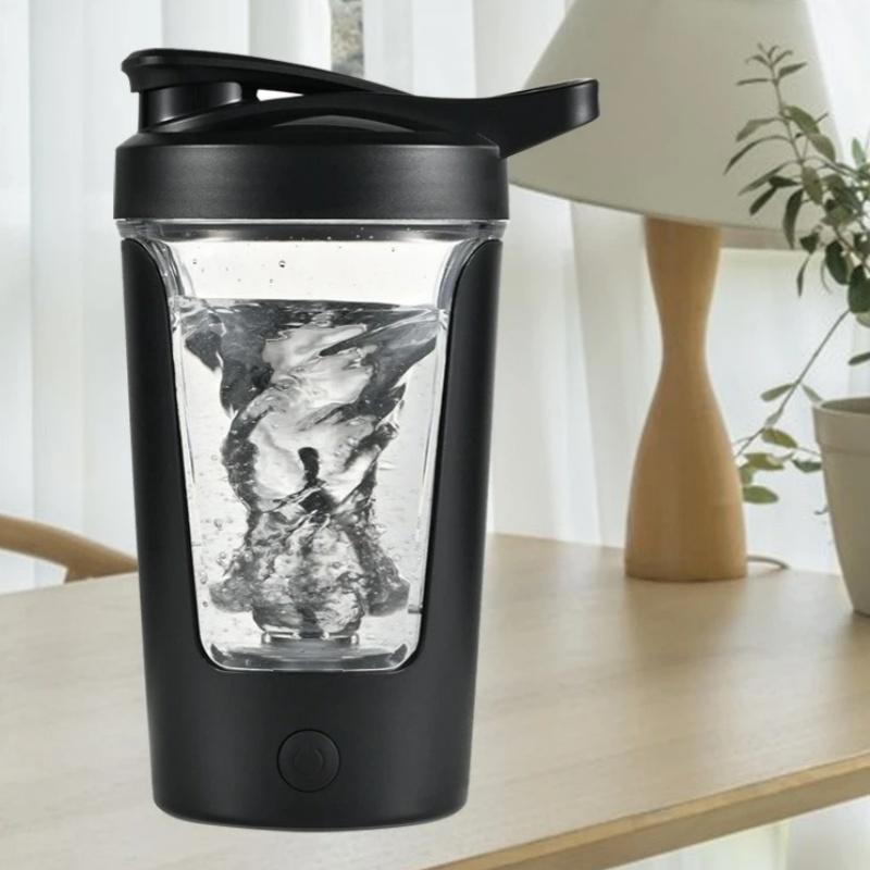 2024 Новая автоматическая чашка для смешивания кофе Запуск одним нажатием Мощный пищевой материал Емкость 450 мл Спортивная бутылка-шейкер
2024 Новая автоматическая чашка для смешивания кофе Запуск одним нажатием Мощный пищевой материал Емкость 450 мл Спортивная бутылка-шейкер