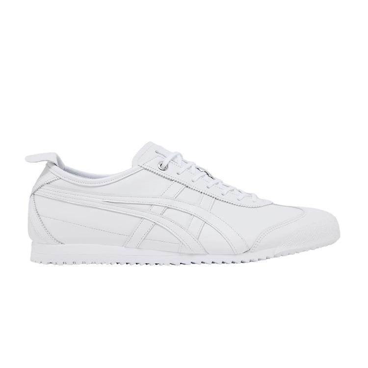 Onitsuka Tiger Mexico 66 SD White 43.5
Onitsuka Tiger Mexico 66 SD White 43.5