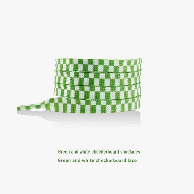 Світловідбивні кеди Vans Checkerboard Низькі та Середні на Шнурівці для Чоловіків та Жінок - Адаптивні Шнурки, Чорно-Білі. 160cm
Світловідбивні кеди Vans Checkerboard Низькі та Середні на Шнурівці для Чоловіків та Жінок - Адаптивні Шнурки, Чорно-Білі. 160cm