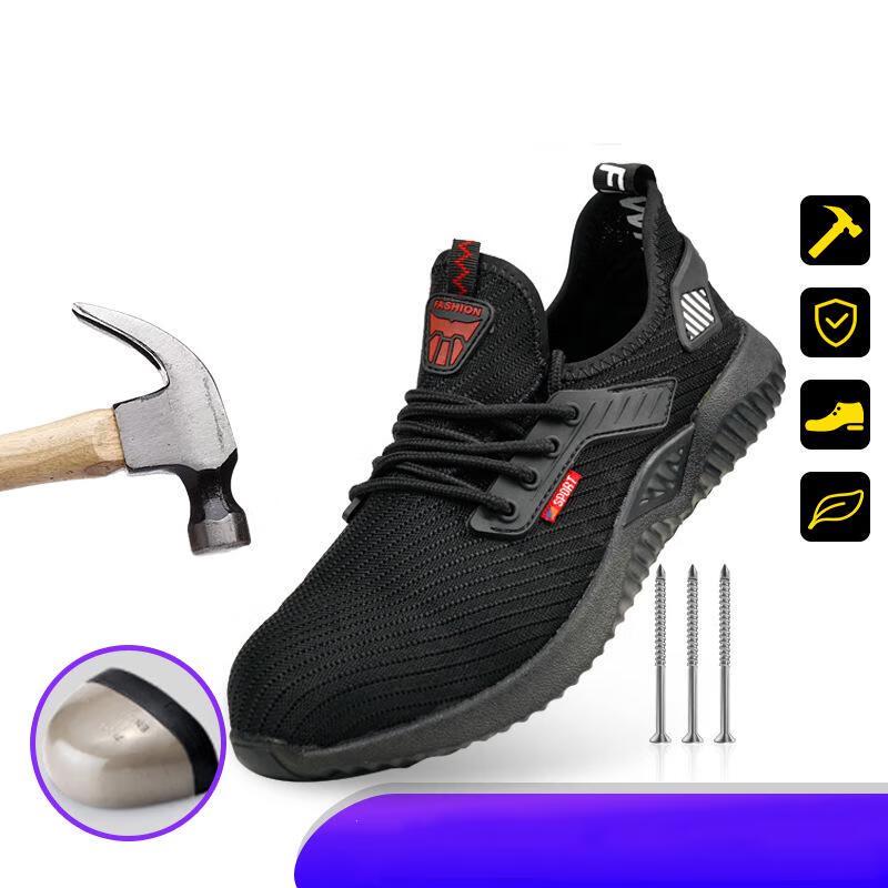 Alliance Envoy Summer Casual Safety Shoes 41
Alliance Envoy Summer Casual Safety Shoes 41