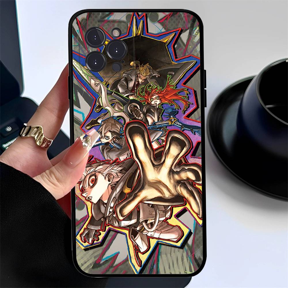 Anime Gachiakuta For IPhone 17 16 15 14 13 12 Mini 11 Pro Max Plus Soft Silicone Phone Cover iPhone 15 pro
Anime Gachiakuta For IPhone 17 16 15 14 13 12 Mini 11 Pro Max Plus Soft Silicone Phone Cover iPhone 15 pro