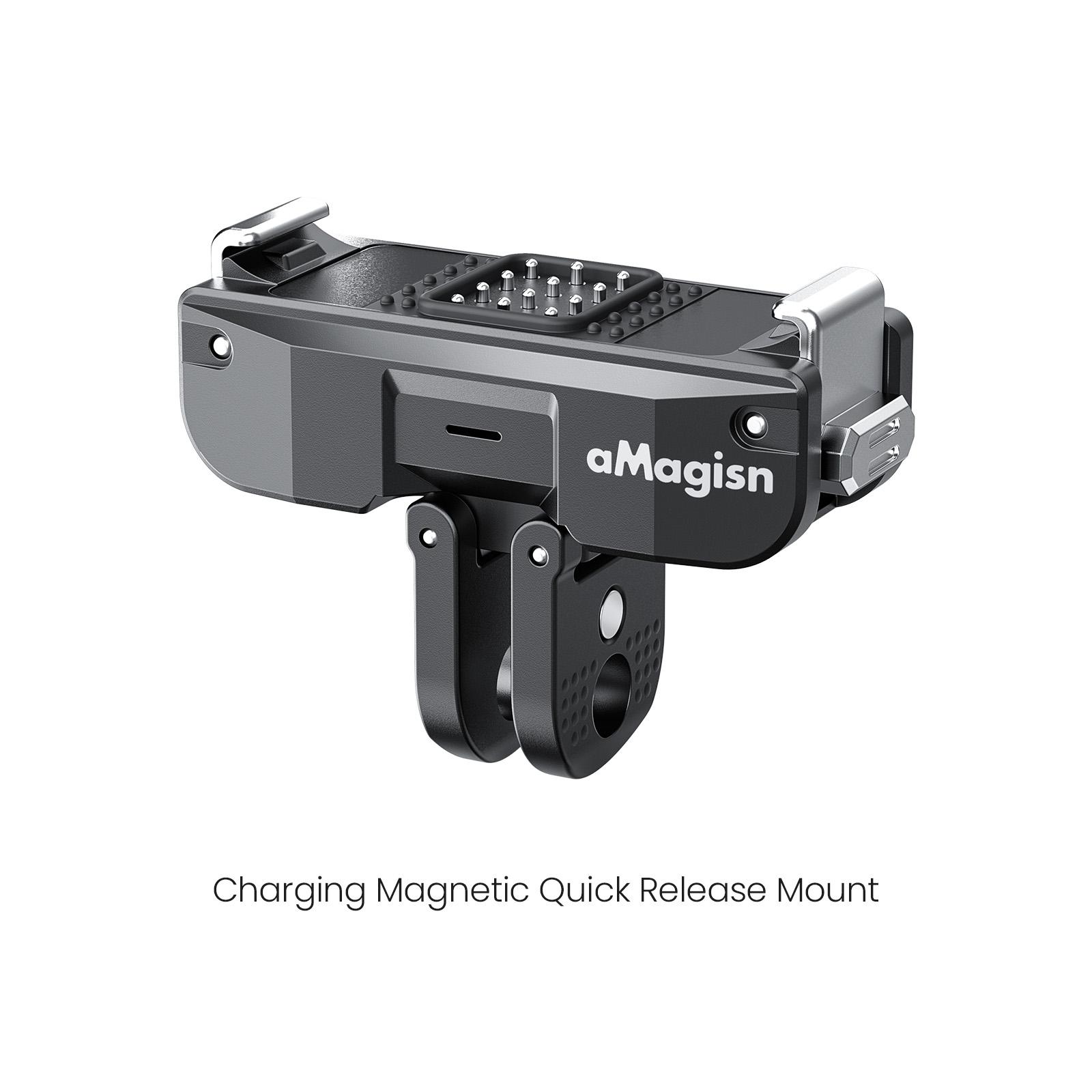 Для DJI NANO Магнитный Быстросъемный Двухзахватный Зарядный Адаптер Крепление Для DJI OSMO Nano Аксессуаров Двойной Захват Интерфейс For Nano
Для DJI NANO Магнитный Быстросъемный Двухзахватный Зарядный Адаптер Крепление Для DJI OSMO Nano Аксессуаров Двойной Захват Интерфейс For Nano