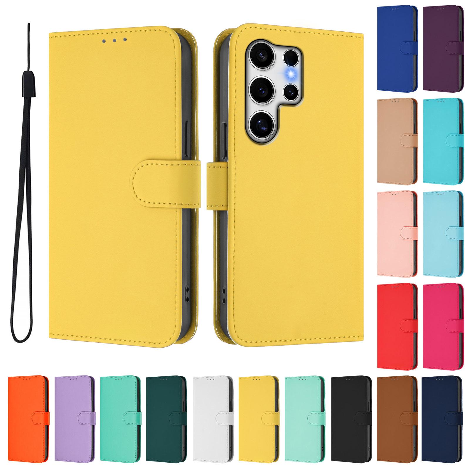 Luxury Leather Wallet Case for Samsung Galaxy S24 S25 Ultra S23 Plus S24 FE S25 Edge Camera Shockproof Bumper Flip Back Cover For Galaxy S23
Luxury Leather Wallet Case for Samsung Galaxy S24 S25 Ultra S23 Plus S24 FE S25 Edge Camera Shockproof Bumper Flip Back Cover For Galaxy S23