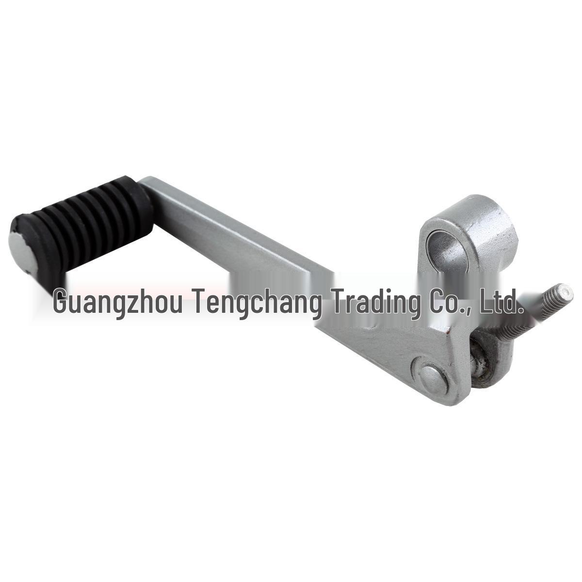 ZX-6R 636 (05-11) & ZX-10R (06-10) Motorcycle Modification Accessories Gear Lever
ZX-6R 636 (05-11) & ZX-10R (06-10) Motorcycle Modification Accessories Gear Lever