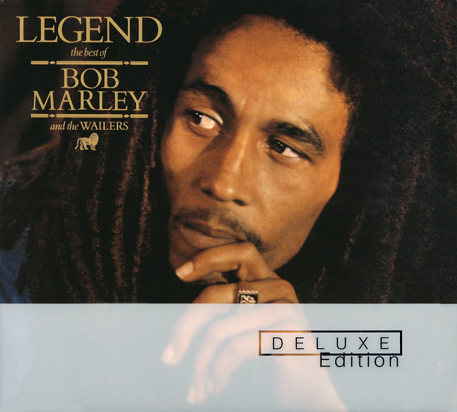Legend: The Best of (Dlx) (Dig)
Legend: The Best of (Dlx) (Dig)
