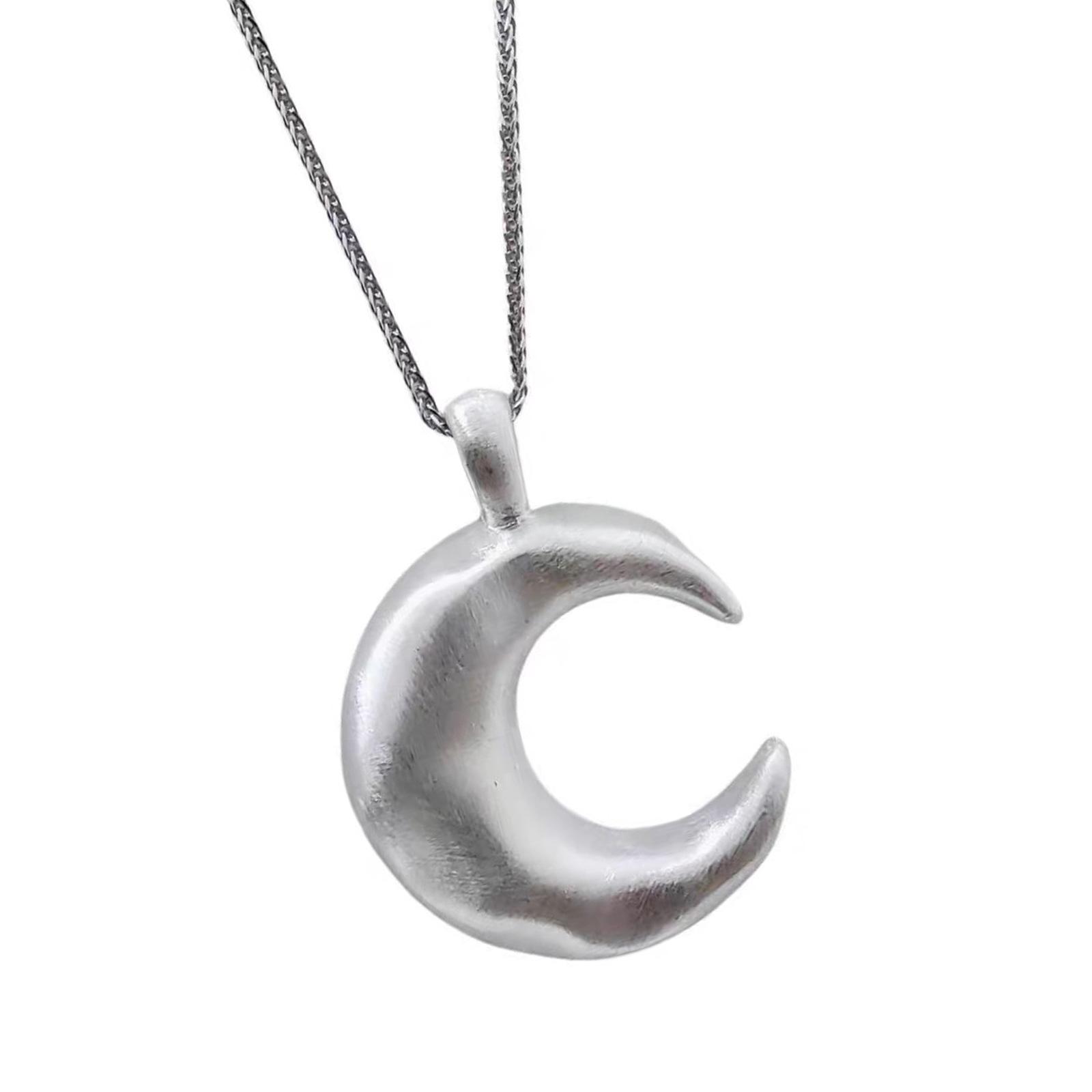Elegant Crescents Moon Charm Adjustable Length Necklace/Ring Delicate Accessories Fashion Accessory Birthday Gift 1
Elegant Crescents Moon Charm Adjustable Length Necklace/Ring Delicate Accessories Fashion Accessory Birthday Gift 1