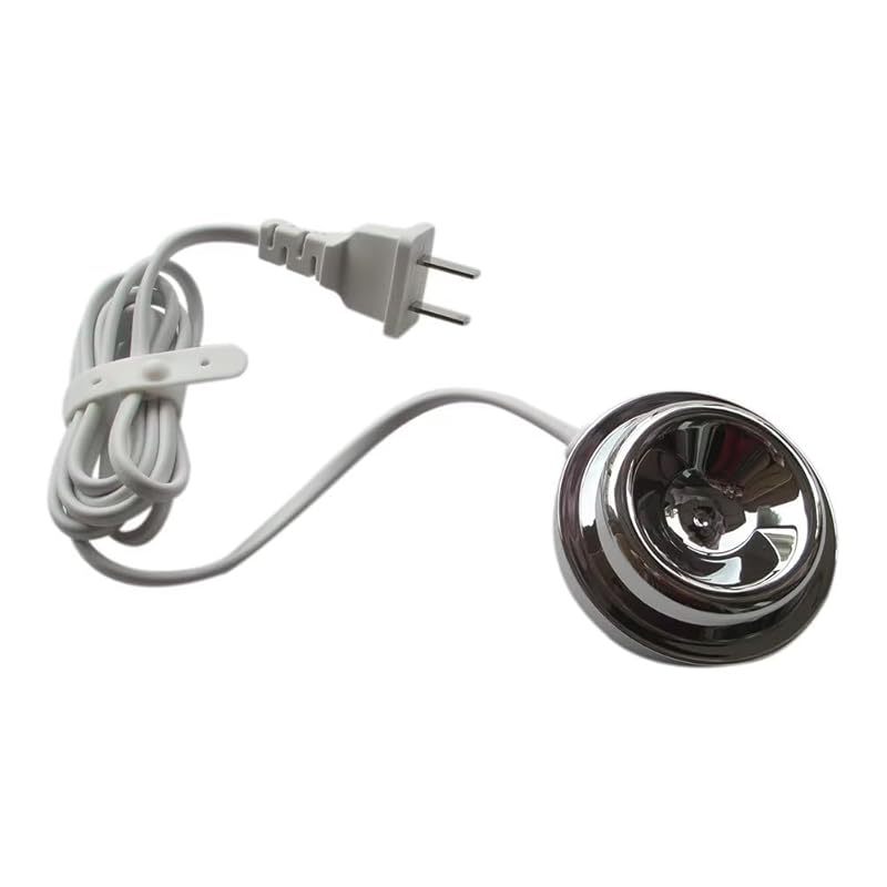 Премиальная Экономичная Сменная Зарядка для Зубной Щетки для Philips sonicare Зарядное устройство Совместимое HX9500 HX9911 HX9924 HX992B HX992W HX993W HX9944 белый
Премиальная Экономичная Сменная Зарядка для Зубной Щетки для Philips sonicare Зарядное устройство Совместимое HX9500 HX9911 HX9924 HX992B HX992W HX993W HX9944 белый