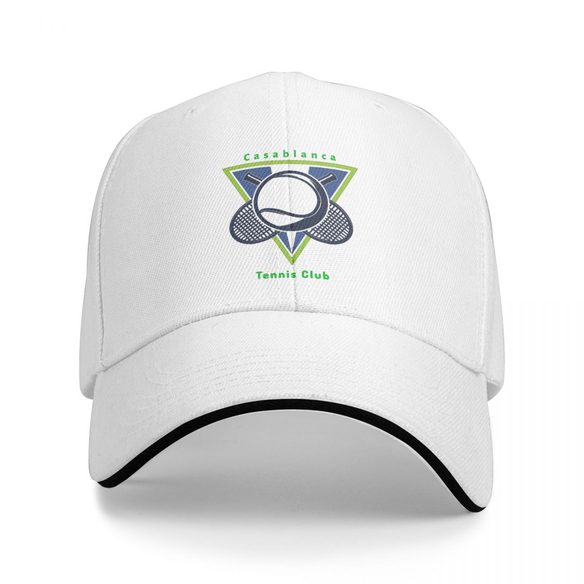 Касабланка Теннисный клуб Аксессуары для гольфа Винтажная шляпа Snapback Унисекс Ежедневные тренировки
Касабланка Теннисный клуб Аксессуары для гольфа Винтажная шляпа Snapback Унисекс Ежедневные тренировки