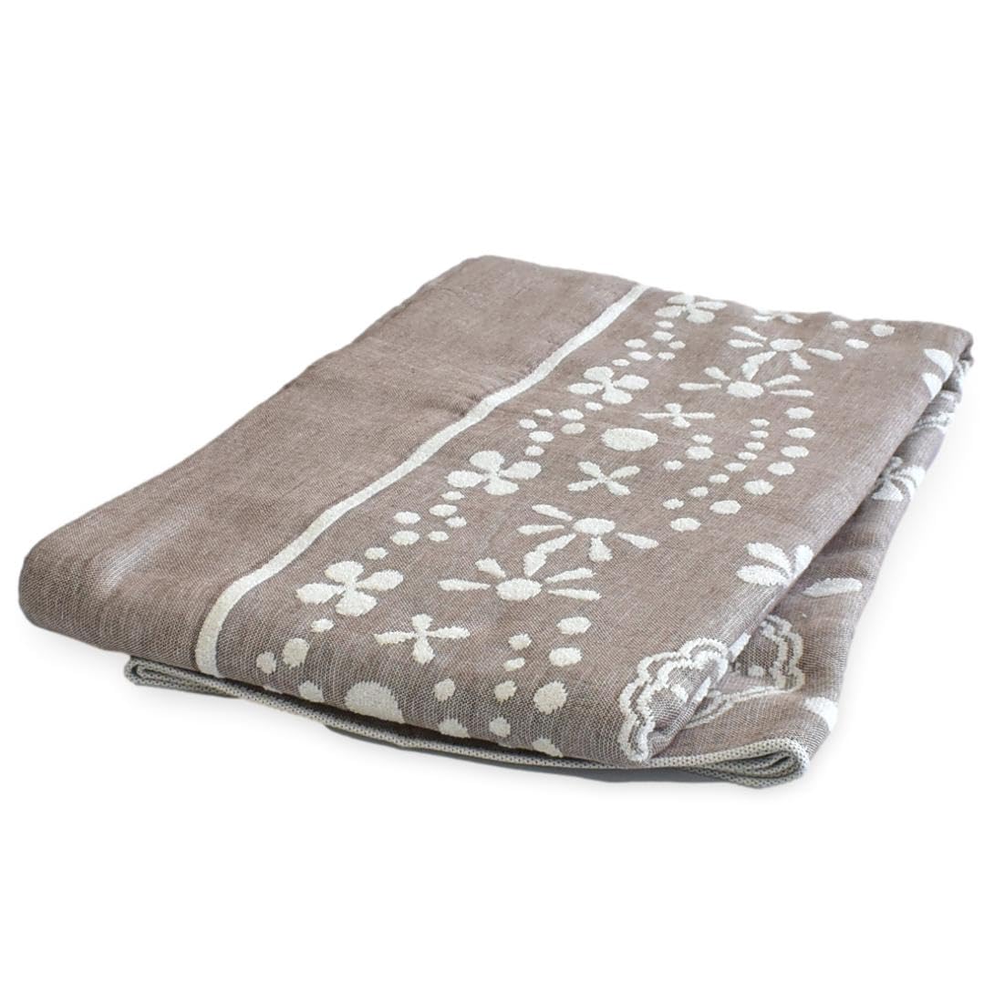 Полотенце из марли Imabari Made in 140 x Floral Nap All Seasons & Blanket, Полотенце, Односпальное, 100% хлопок, Япония, 190 см, Узор, Хлопок, Не вызывает раздражения кожи,
Полотенце из марли Imabari Made in 140 x Floral Nap All Seasons & Blanket, Полотенце, Односпальное, 100% хлопок, Япония, 190 см, Узор, Хлопок, Не вызывает раздражения кожи,