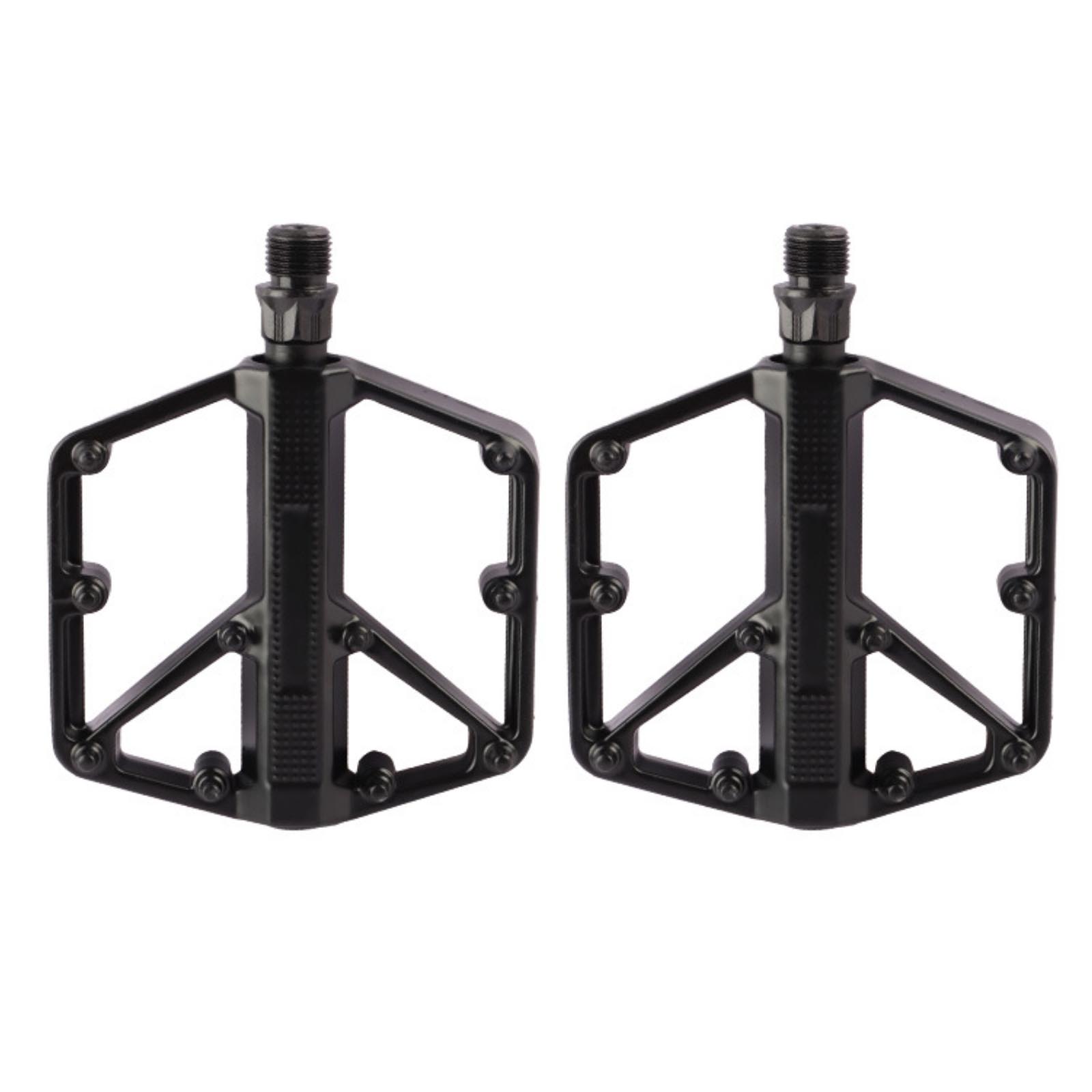 Педали Дорожный велосипед Горный велосипед Алюминиевый сплав Подшипник Подшипниковая педаль Универсальные педальные аксессуары One Size
Педали Дорожный велосипед Горный велосипед Алюминиевый сплав Подшипник Подшипниковая педаль Универсальные педальные аксессуары One Size