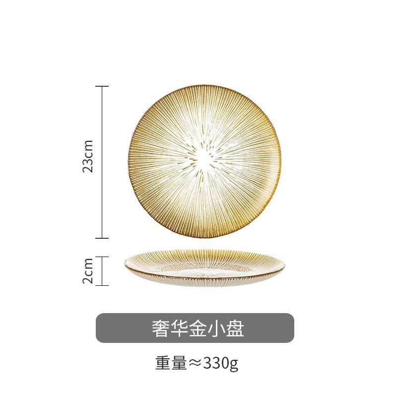 Прозрачная стеклянная тарелка для фруктов на высоких ножках, стеклянная чаша, поднос для закусок, десертные тарелки, фруктовая салатница, домашние декоративные миски, обеденная тарелка
Прозрачная стеклянная тарелка для фруктов на высоких ножках, стеклянная чаша, поднос для закусок, десертные тарелки, фруктовая салатница, домашние декоративные миски, обеденная тарелка