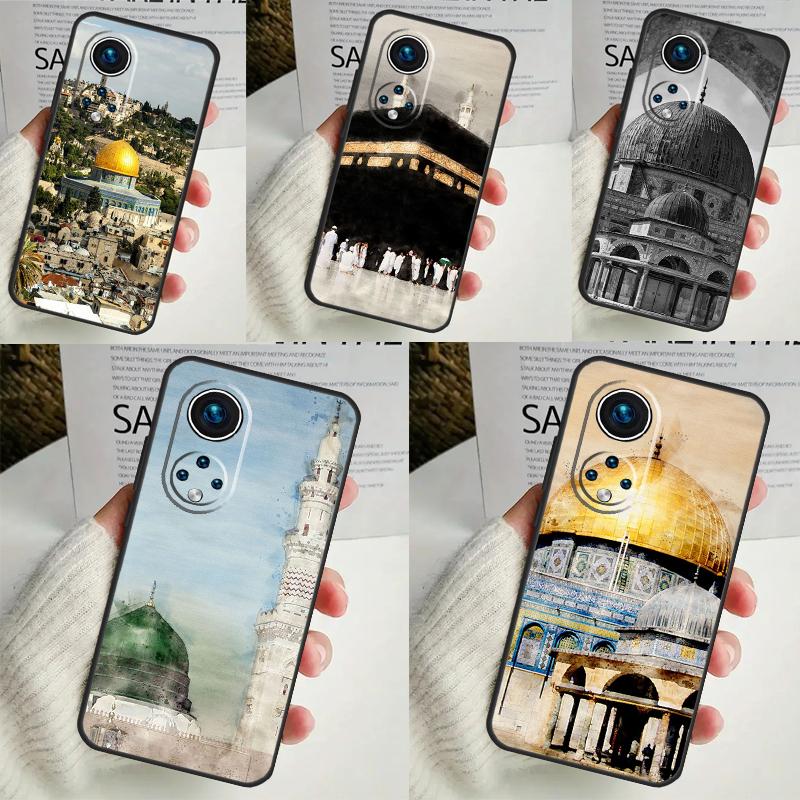 Jerusalem Dome of the Rock Cover For Honor Magic 6 5 Lite Pro 50 70 90 Honor X8b X9b X6 X7 X8 X9 X6a X7a X9a X8a Case Honor 70 Lite
Jerusalem Dome of the Rock Cover For Honor Magic 6 5 Lite Pro 50 70 90 Honor X8b X9b X6 X7 X8 X9 X6a X7a X9a X8a Case Honor 70 Lite