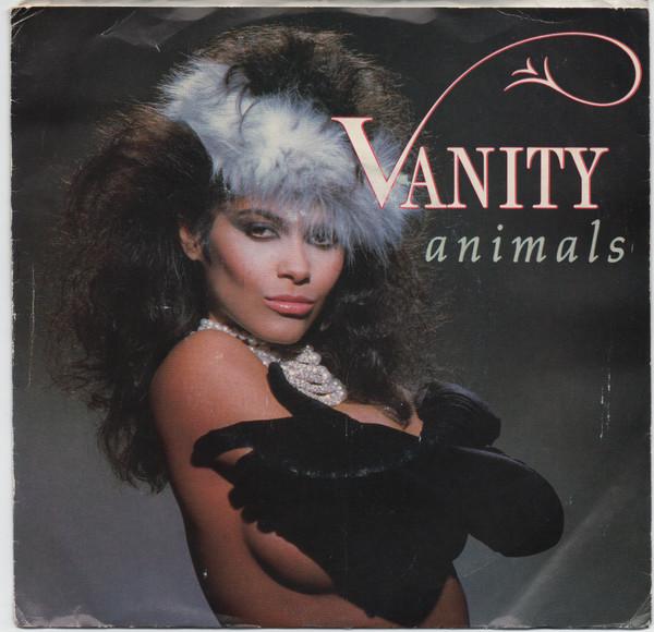 Пластинка 7 дюймов VANITY Животные 1848 Motown 1986 Канада Поп Б/у
Пластинка 7 дюймов VANITY Животные 1848 Motown 1986 Канада Поп Б/у