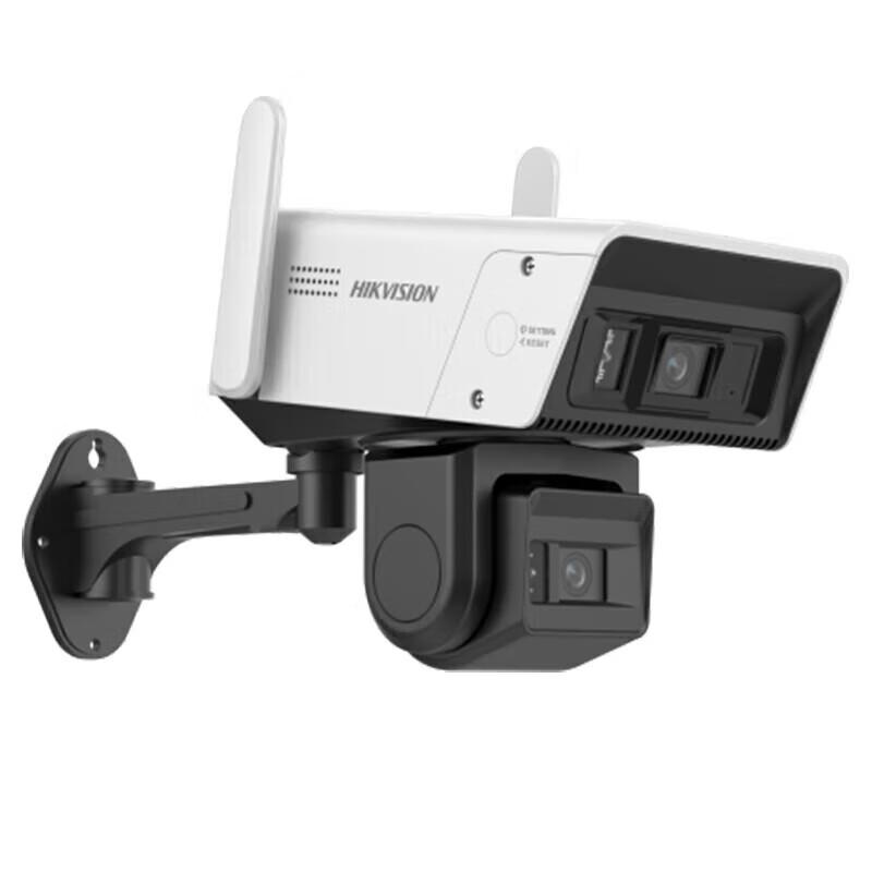 HIKVISION 4MP 4G Full-Color PTZ Battery Security Camera CN plug (adapter included)
HIKVISION 4MP 4G Full-Color PTZ Battery Security Camera CN plug (adapter included)