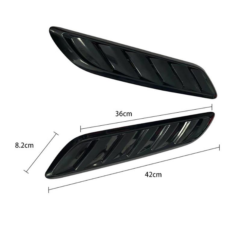 Украшение капота автомобиля Воздухозаборник для Mazda CX5 Ford Focus MK2 Golf 5 6 7 Peugeot 206 207 Fiat 500 Honda Civic Nissan Qashq
Украшение капота автомобиля Воздухозаборник для Mazda CX5 Ford Focus MK2 Golf 5 6 7 Peugeot 206 207 Fiat 500 Honda Civic Nissan Qashq