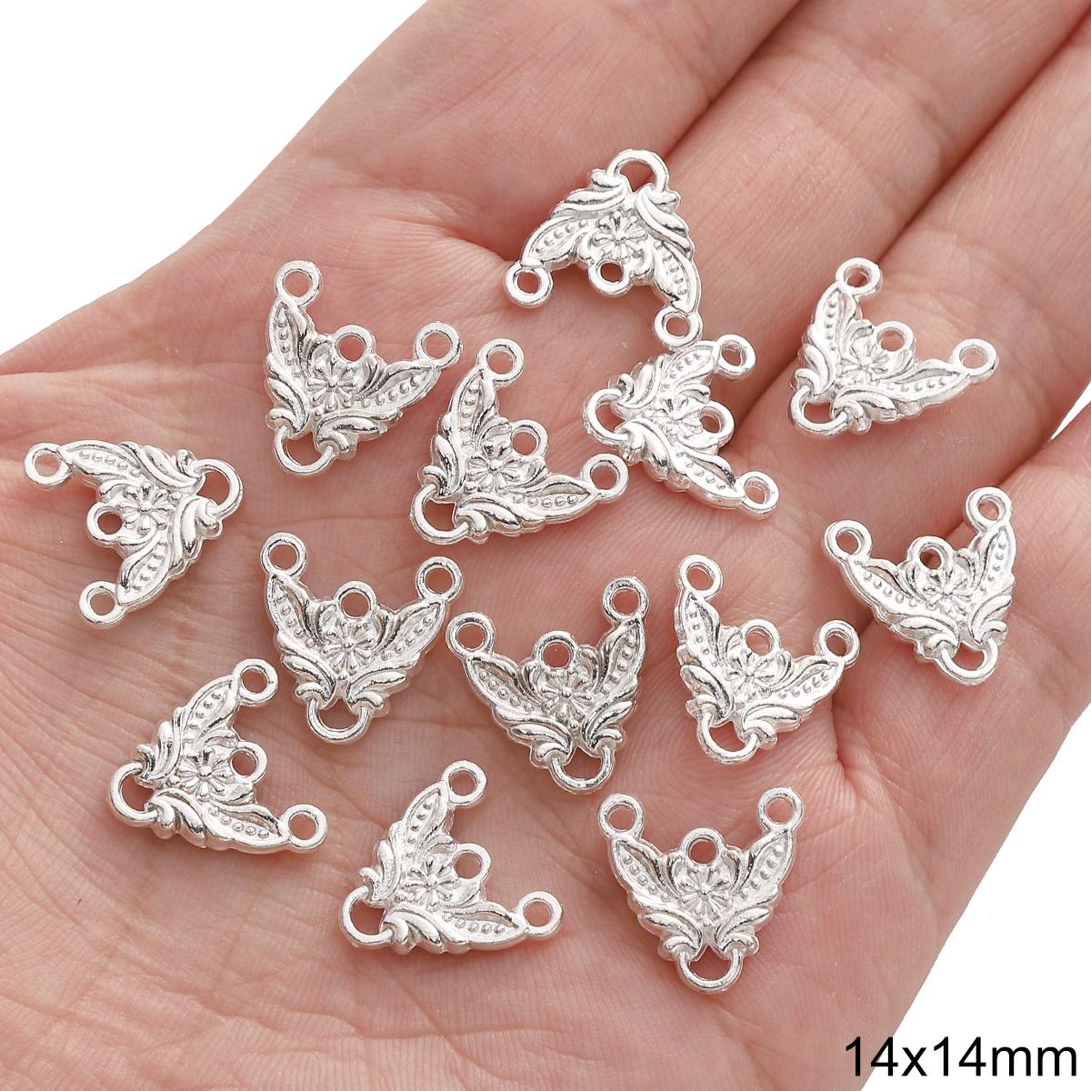 Сплав Новые Аксессуары в Китайском Стиле Шармы Подвеска Для Изготовления Ювелирных Изделий DIY Серьги Ожерелье Браслет 14x14mm 10pcs
Сплав Новые Аксессуары в Китайском Стиле Шармы Подвеска Для Изготовления Ювелирных Изделий DIY Серьги Ожерелье Браслет 14x14mm 10pcs
