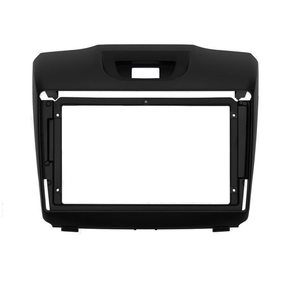 Комплект экрана навигации Android для Isuzu D-Max 2015-2018
Комплект экрана навигации Android для Isuzu D-Max 2015-2018