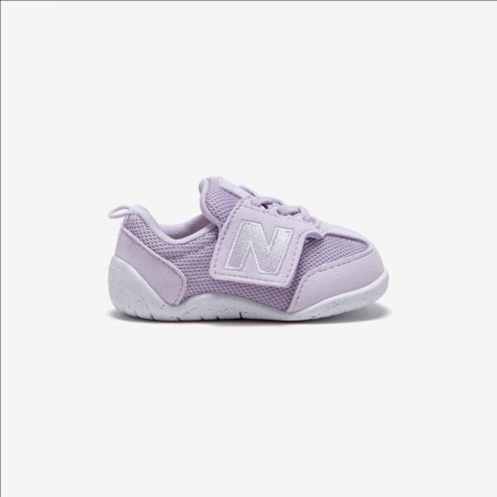 New Balance Kids New Bifirst Nkpmff350v Vi (70)Violet/120
New Balance Kids New Bifirst Nkpmff350v Vi (70)Violet/120