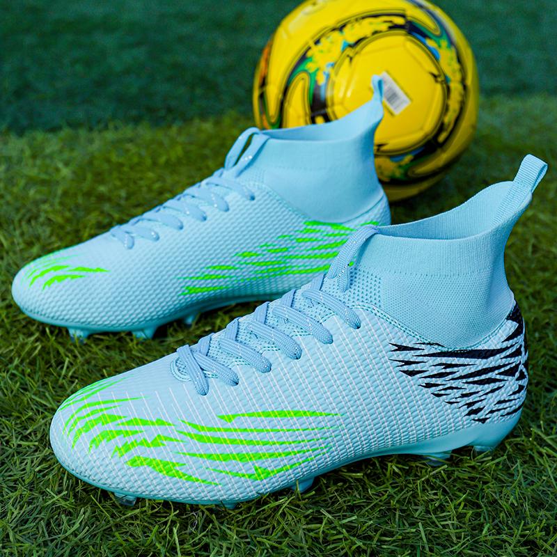 New Style Baseball Shoes for Men High Top Baseball Training Shoes Comfortable Outdoor Sneakers Women Non Slip Softball Sneakers 46 небо синє кольору
New Style Baseball Shoes for Men High Top Baseball Training Shoes Comfortable Outdoor Sneakers Women Non Slip Softball Sneakers 46 небо синє кольору