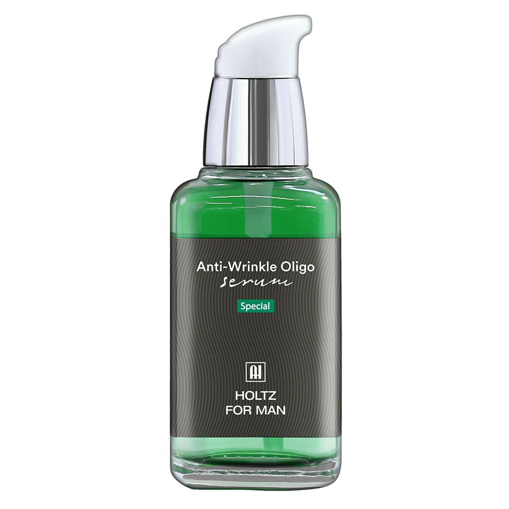 HOLTZ FOR MAN Men s High Elasticity Serum 60ml Oligo Essence Highly Moisturizing Tightening Pores Men s Cosmetics
HOLTZ FOR MAN Men s High Elasticity Serum 60ml Oligo Essence Highly Moisturizing Tightening Pores Men s Cosmetics