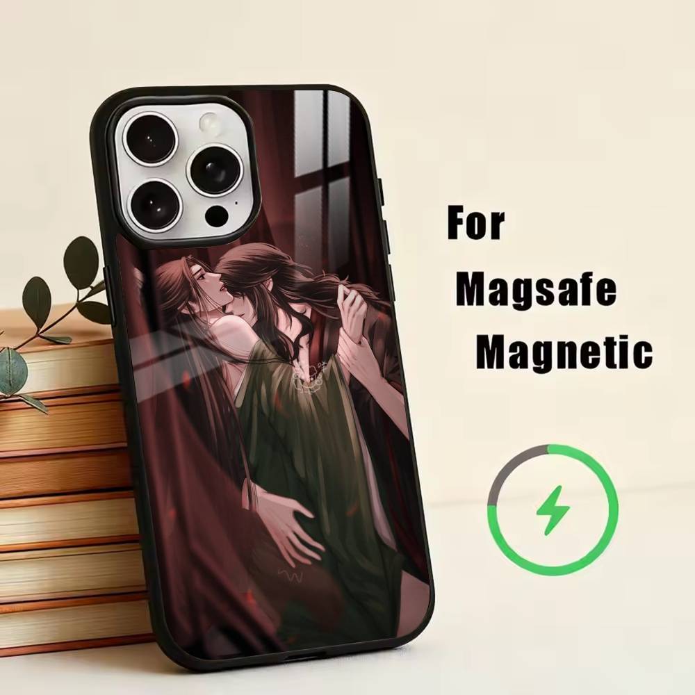SVSSS-Scum Villain s Phone Case For iPhone17,16,15,14,13,12,11 Plus,Pro Magnetic with Magsafe Wireless Charging iPhone13
SVSSS-Scum Villain s Phone Case For iPhone17,16,15,14,13,12,11 Plus,Pro Magnetic with Magsafe Wireless Charging iPhone13
