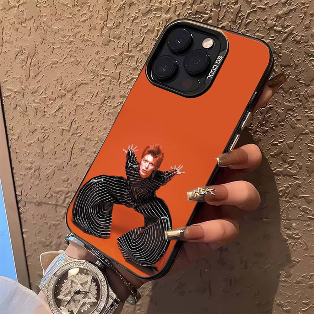 D-David Singer B-Bowie Color Phone Case For iPhone 17 16 15 14 13 12 11 Pro Max Plus Pro Shell iPhone 14pro max
D-David Singer B-Bowie Color Phone Case For iPhone 17 16 15 14 13 12 11 Pro Max Plus Pro Shell iPhone 14pro max