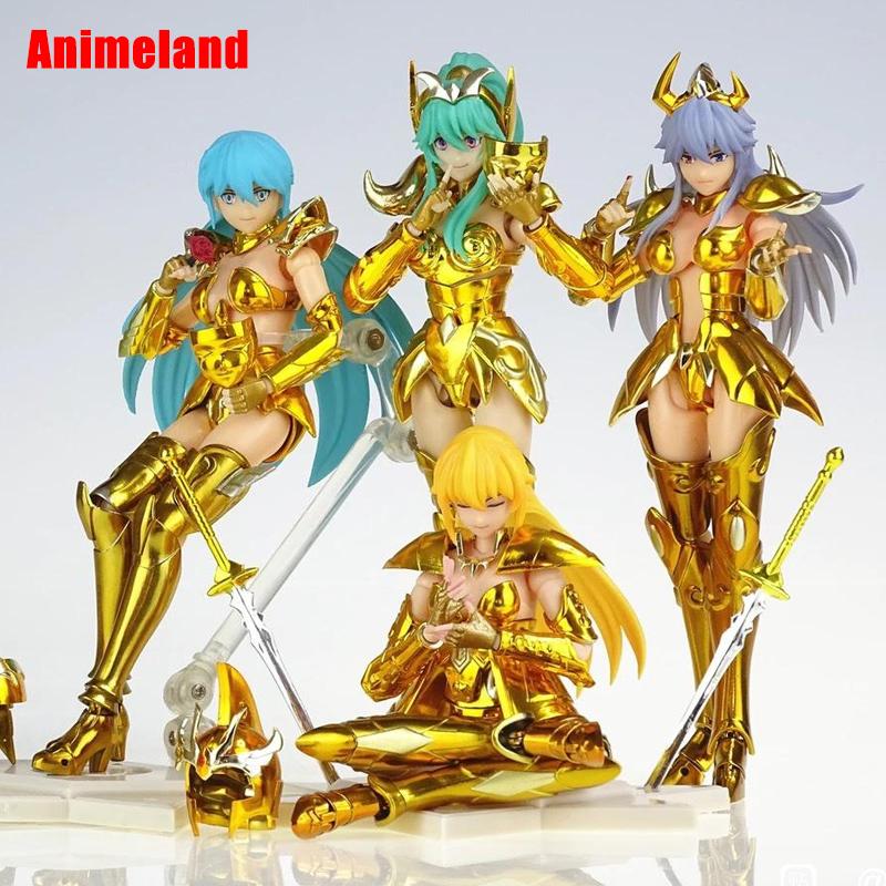 Отличные игрушки/GT Saint Seiya Myth Cloth EX Holy Contract Дева Верна Скорпион Джеральдина Рыбы Венера Овен Долорес фигурка
Отличные игрушки/GT Saint Seiya Myth Cloth EX Holy Contract Дева Верна Скорпион Джеральдина Рыбы Венера Овен Долорес фигурка