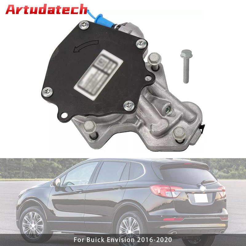 Artudatech Vacuum Pump 12686657 For Buick Cadillac Chevy GMC 4cyl 2.0L 2.5L Car Accessories
Artudatech Vacuum Pump 12686657 For Buick Cadillac Chevy GMC 4cyl 2.0L 2.5L Car Accessories
