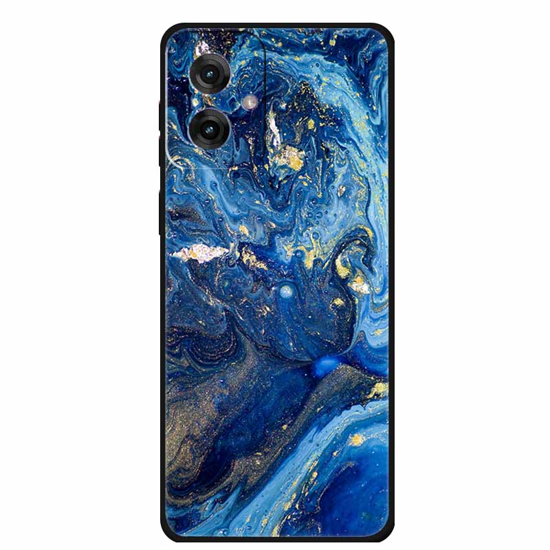 Fashion Phone Case For Motorola Moto G55 TPU Black Cover Bumper For Motorola Moto G 55 Colourful Marble Shield Funda Capa Cases -Motorola G55
Fashion Phone Case For Motorola Moto G55 TPU Black Cover Bumper For Motorola Moto G 55 Colourful Marble Shield Funda Capa Cases -Motorola G55