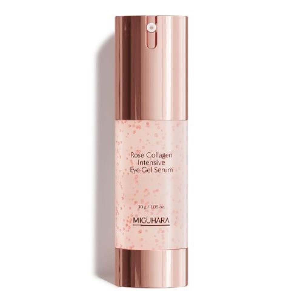 Miguhara Rose Collagen Intensive Eye Gel Serum NONE
Miguhara Rose Collagen Intensive Eye Gel Serum NONE