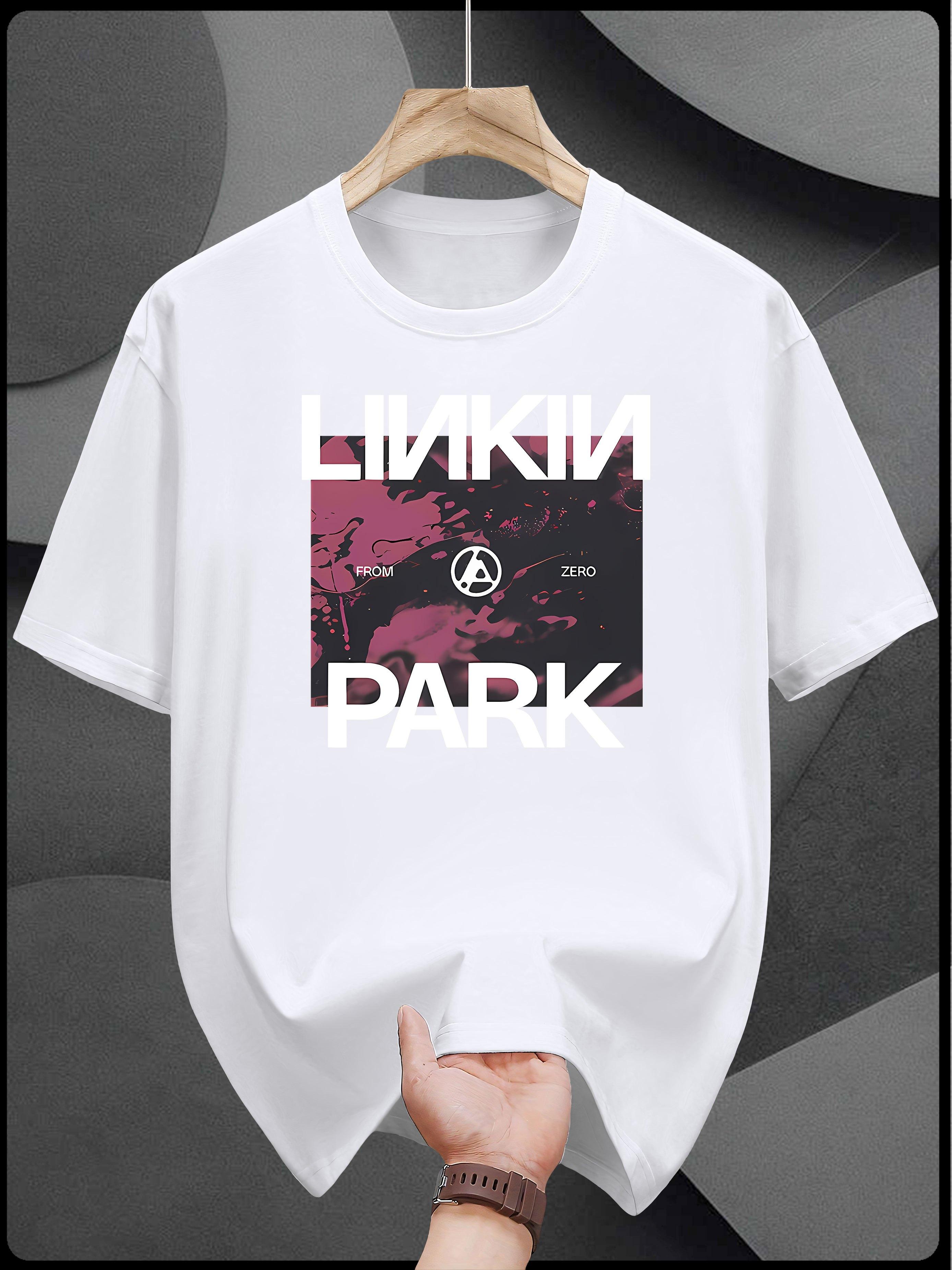 100% T-shirt with Bold Pink & Black Graphic Print - Regular Fit Casual Summer Tee for Adults S
100% T-shirt with Bold Pink & Black Graphic Print - Regular Fit Casual Summer Tee for Adults S