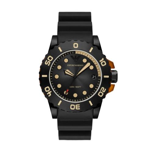 Emporio Armani Men s Watch AR11539 Black
Emporio Armani Men s Watch AR11539 Black