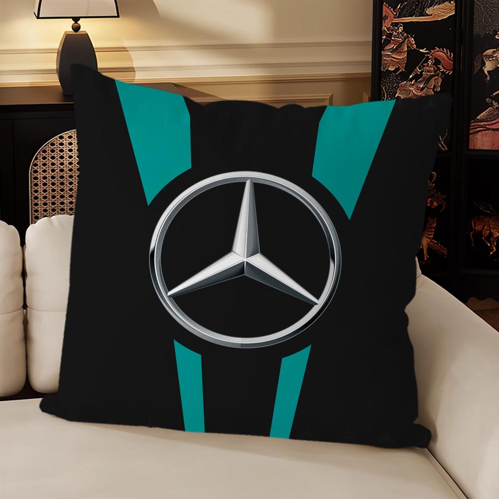 Luxury M-Mercedes-Benzs-AMGs Pillow Case Sofa Living Room Headboard Bedroom Backrest Cushion Square Cushion Nap Time 20x20Inch
Luxury M-Mercedes-Benzs-AMGs Pillow Case Sofa Living Room Headboard Bedroom Backrest Cushion Square Cushion Nap Time 20x20Inch