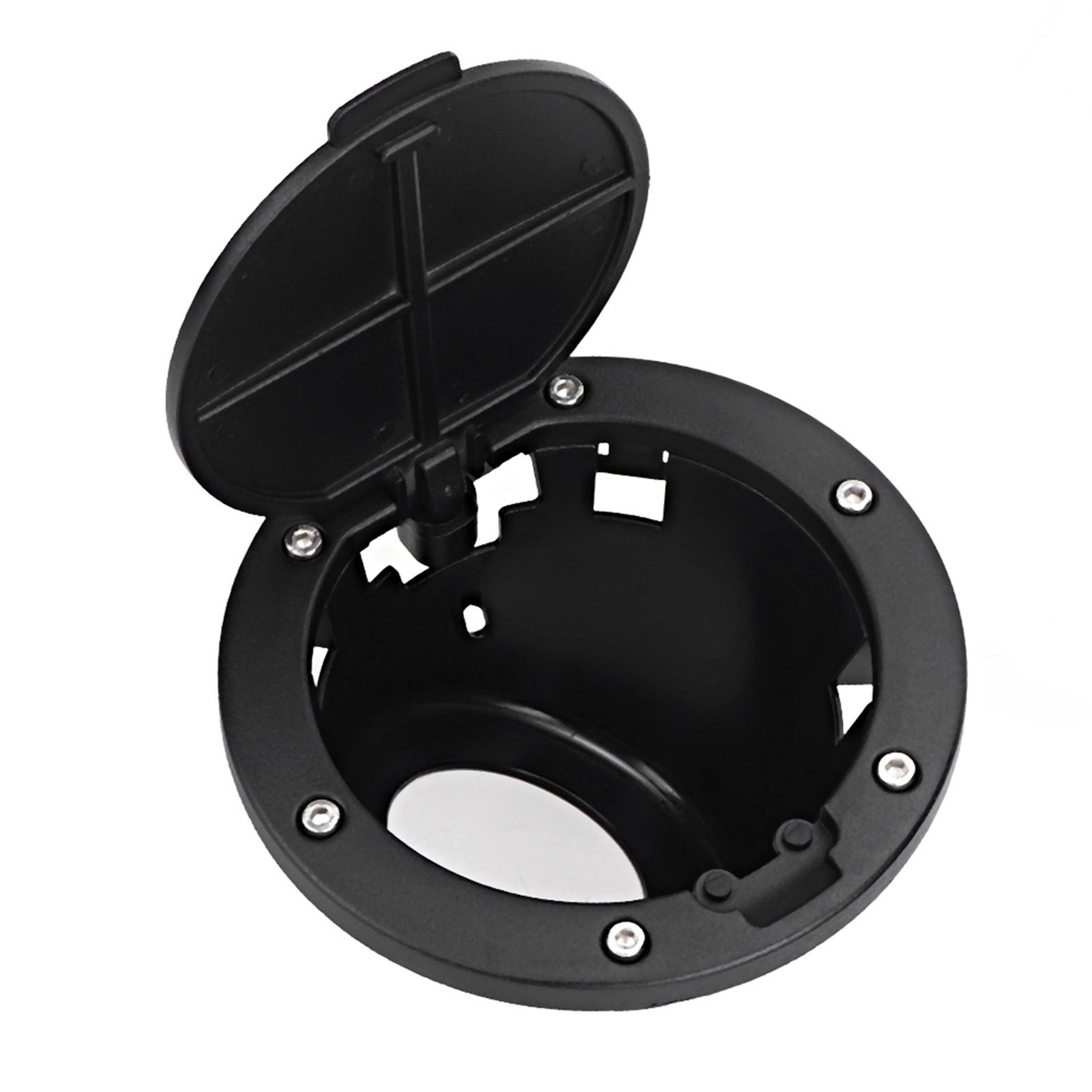 Black ABS Fuel Tank Cap Cover Fits for Jeep Wrangler JK 2007 2017 Car Accessory
Black ABS Fuel Tank Cap Cover Fits for Jeep Wrangler JK 2007 2017 Car Accessory