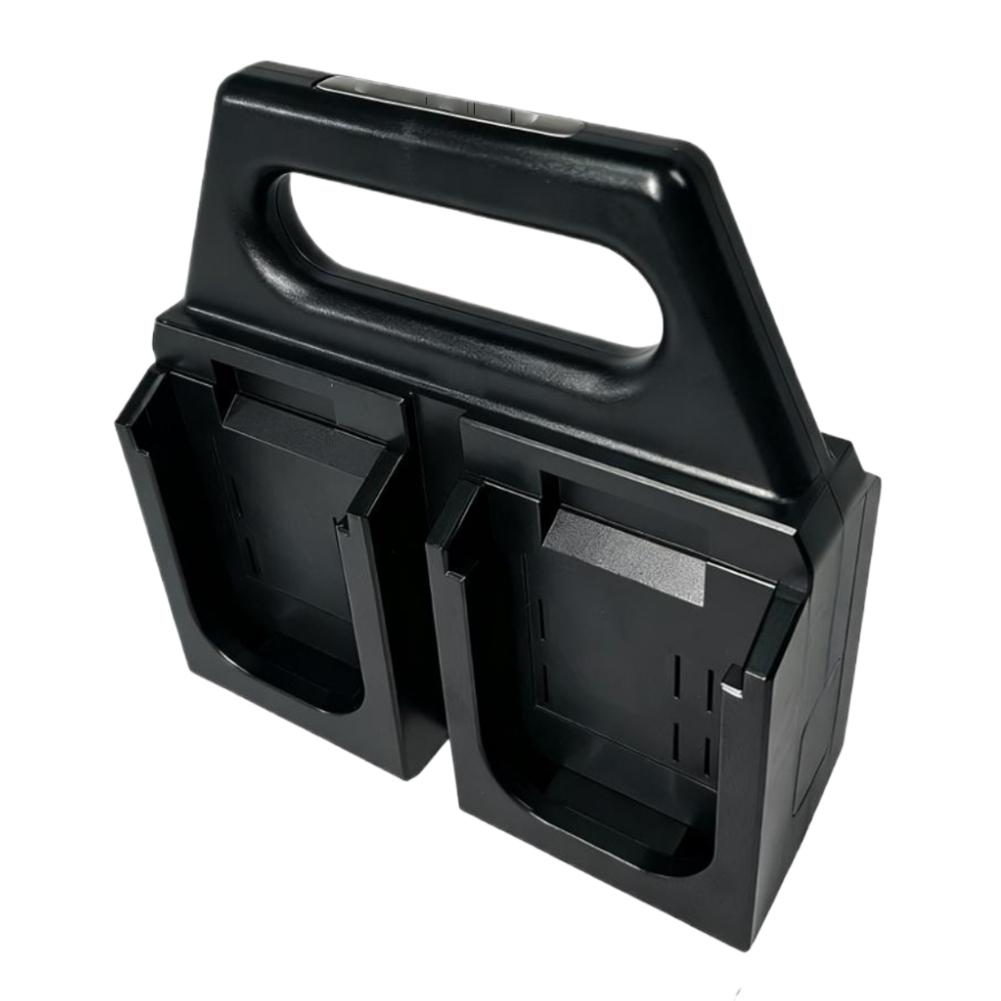 Док-станция для держателя инструмента, настенная стойка для хранения для Makita18V, крепежное устройство, держатель инструмента, кронштейн для хранения дрели, подставка со слотами
Док-станция для держателя инструмента, настенная стойка для хранения для Makita18V, крепежное устройство, держатель инструмента, кронштейн для хранения дрели, подставка со слотами