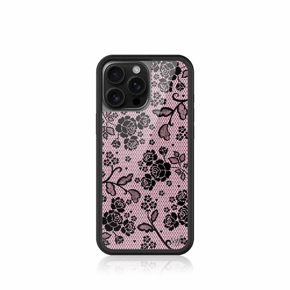 2025 New Wildflower Polka dot deer Phone Case for iPhone 17 Pro Max 12 13 14 15 plus 16 Pro Cover 3D WF Strawberry Cartoon Cases For iPhone 12 Pro
2025 New Wildflower Polka dot deer Phone Case for iPhone 17 Pro Max 12 13 14 15 plus 16 Pro Cover 3D WF Strawberry Cartoon Cases For iPhone 12 Pro