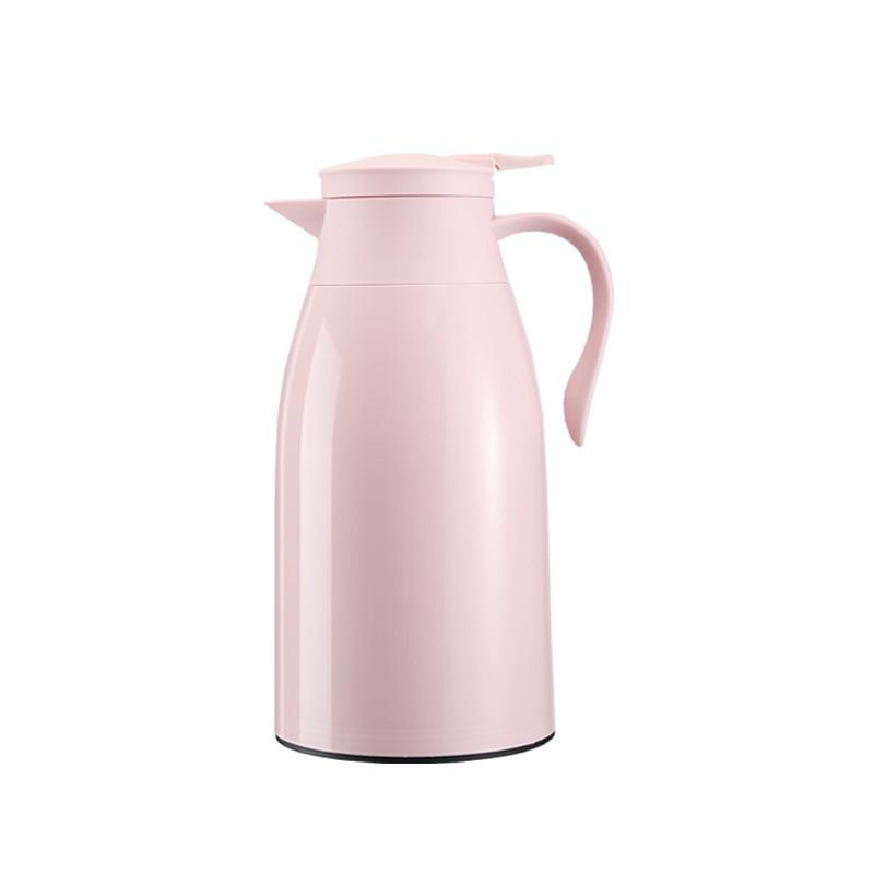 Large Capacity Vacuum Insulated Thermos with Glass Liner - Quality Assurance & Fast Shipping 1L (20 per box)
Large Capacity Vacuum Insulated Thermos with Glass Liner - Quality Assurance & Fast Shipping 1L (20 per box)