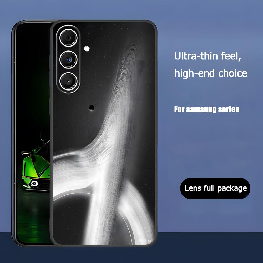 Горячий Чехол Для Телефона С Планетой Из Вселенной U Для Samsung Galaxy S26 S25 S24 S23 S22 S21 Plus Ultra Note20 Мягкий Черный Galaxy S26 Plus
Горячий Чехол Для Телефона С Планетой Из Вселенной U Для Samsung Galaxy S26 S25 S24 S23 S22 S21 Plus Ultra Note20 Мягкий Черный Galaxy S26 Plus