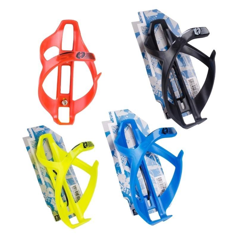 Safety retention system for bicycle water bottle rack, flask cage for bicycle water bottle rack mountain bike чорний
Safety retention system for bicycle water bottle rack, flask cage for bicycle water bottle rack mountain bike чорний