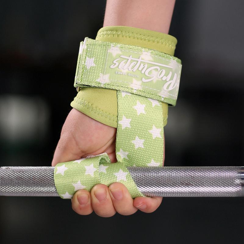 Gym Wrist Straps Weightlifting Bodybuilding Powerlifting Strength Training Fitness Dumbbells Deadlifts Workout Wrist Support
Gym Wrist Straps Weightlifting Bodybuilding Powerlifting Strength Training Fitness Dumbbells Deadlifts Workout Wrist Support